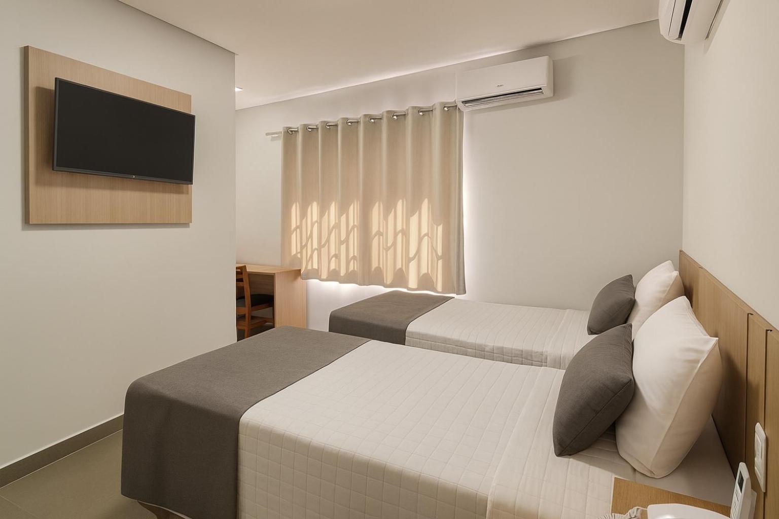 Hotel Solar Bela Vista — Photos 3