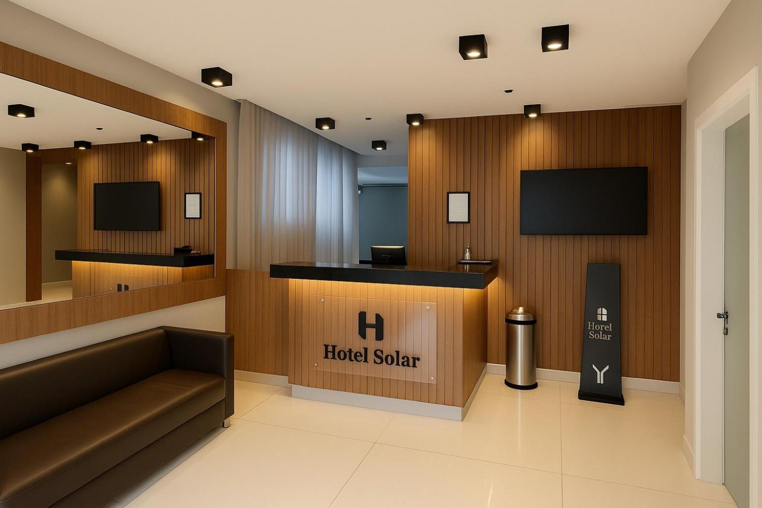 Hotel Solar Bela Vista — Photos 2